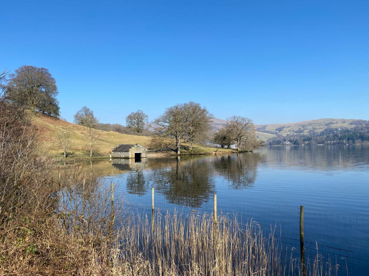 Ivy Bank ROOM ONLY BOOKINGS Windermere Bagian luar foto