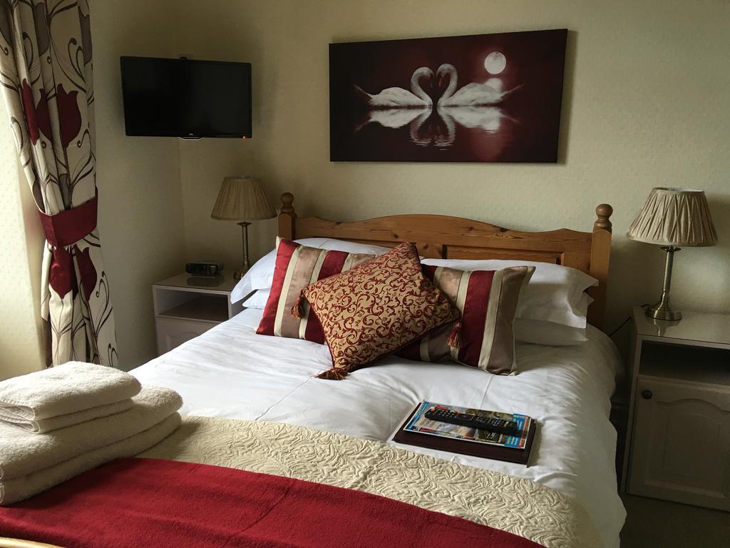 Ivy Bank ROOM ONLY BOOKINGS Windermere Ruang foto