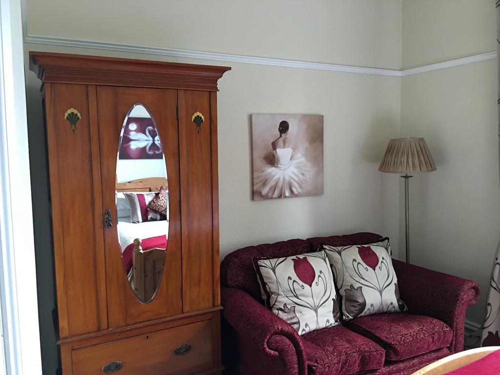 Ivy Bank ROOM ONLY BOOKINGS Windermere Ruang foto