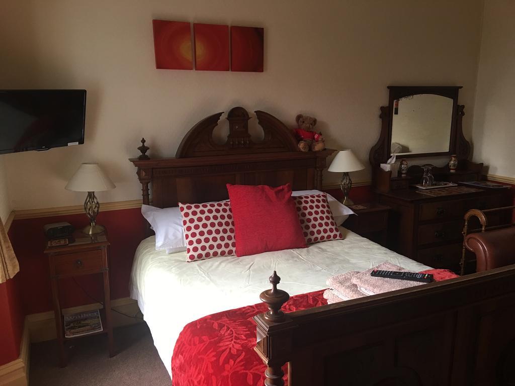 Ivy Bank ROOM ONLY BOOKINGS Windermere Bagian luar foto