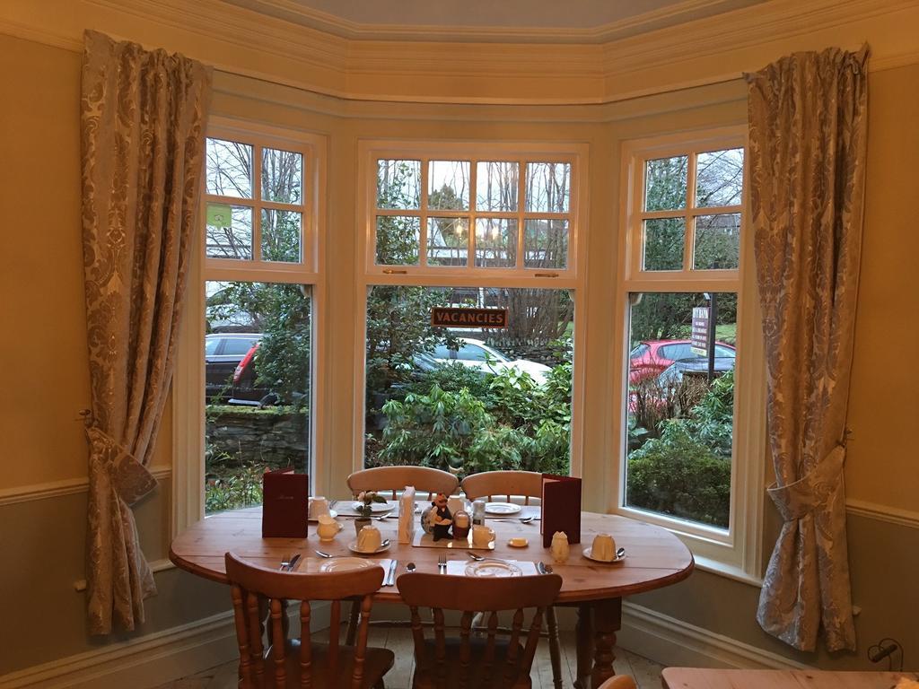 Ivy Bank ROOM ONLY BOOKINGS Windermere Bagian luar foto
