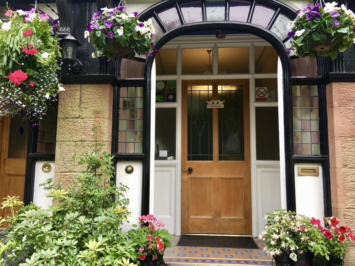Ivy Bank ROOM ONLY BOOKINGS Windermere Bagian luar foto