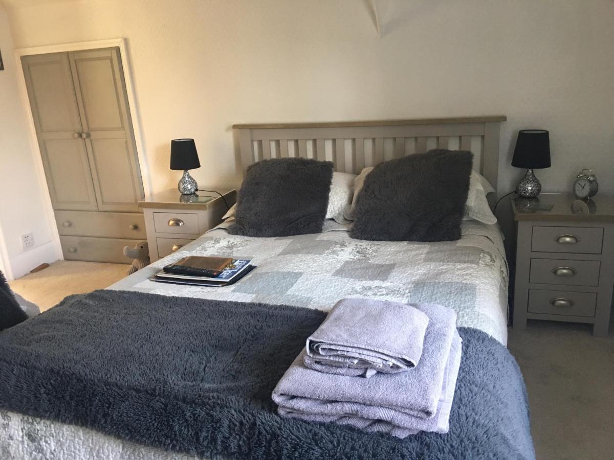 Ivy Bank ROOM ONLY BOOKINGS Windermere Bagian luar foto