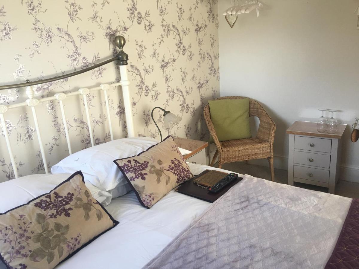 Ivy Bank ROOM ONLY BOOKINGS Windermere Bagian luar foto