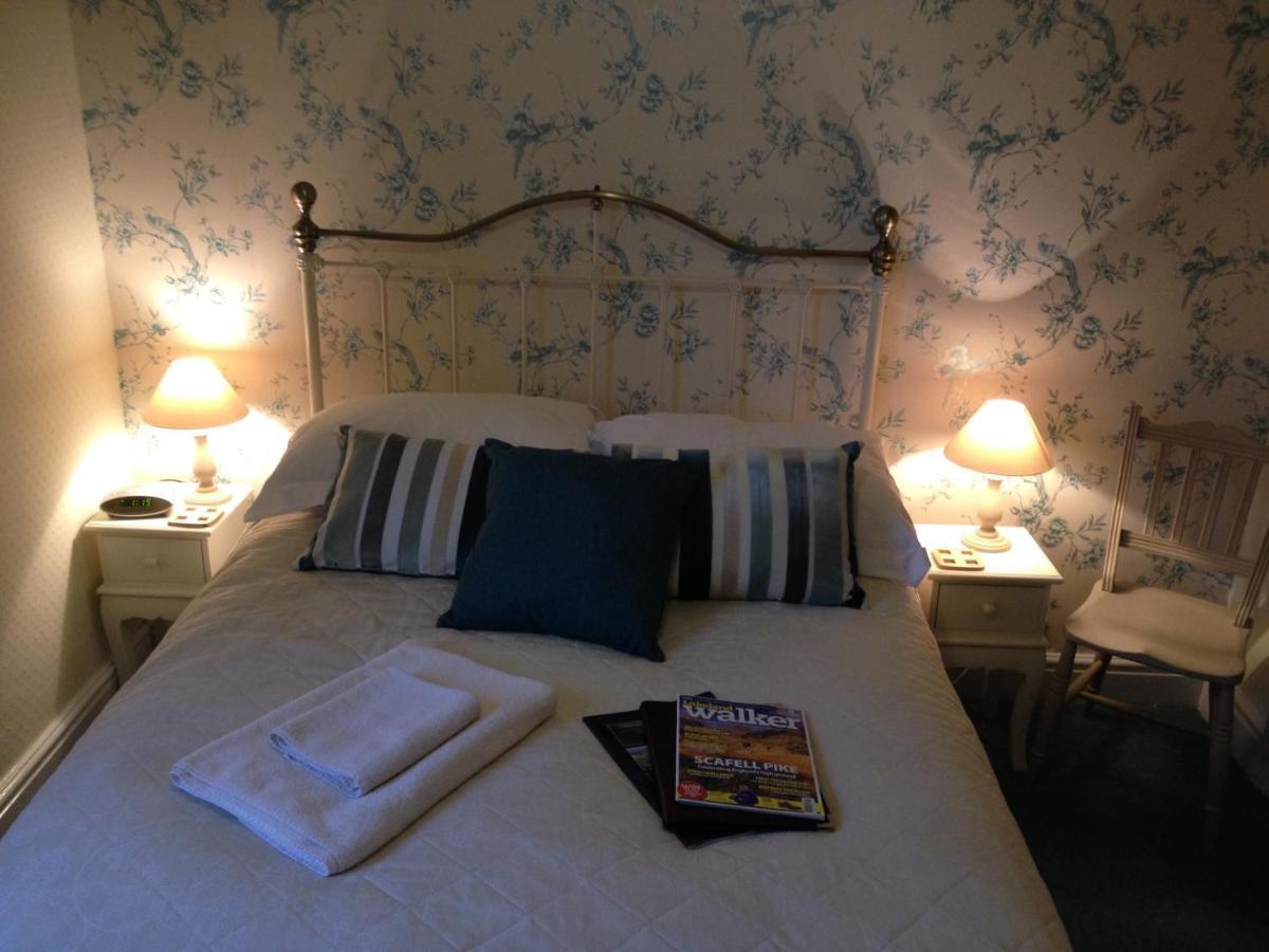 Ivy Bank ROOM ONLY BOOKINGS Windermere Ruang foto