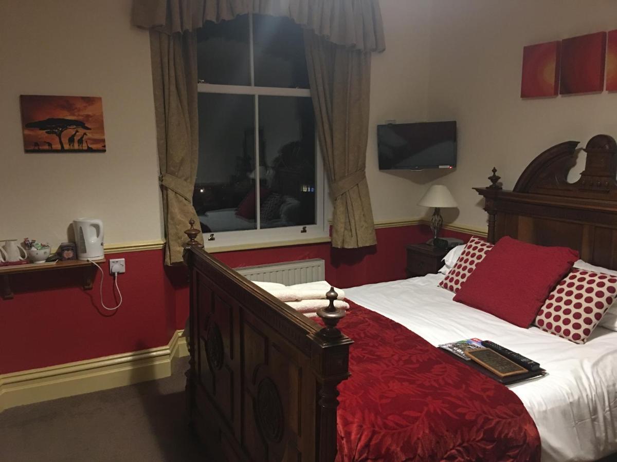 Ivy Bank ROOM ONLY BOOKINGS Windermere Bagian luar foto