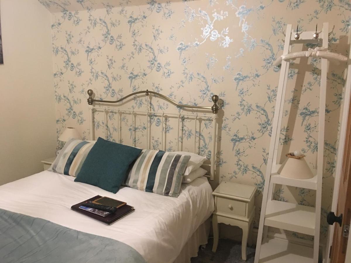 Ivy Bank ROOM ONLY BOOKINGS Windermere Bagian luar foto