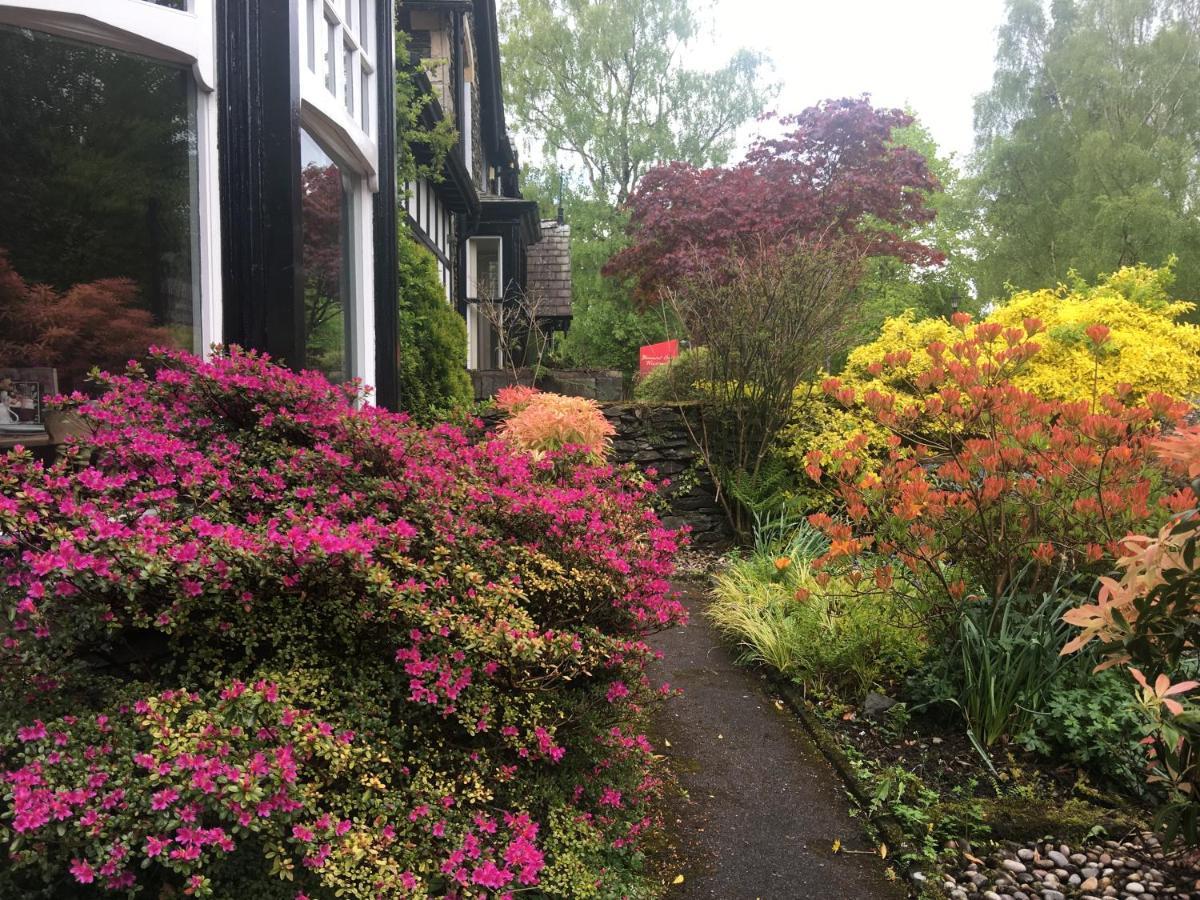 Ivy Bank ROOM ONLY BOOKINGS Windermere Bagian luar foto