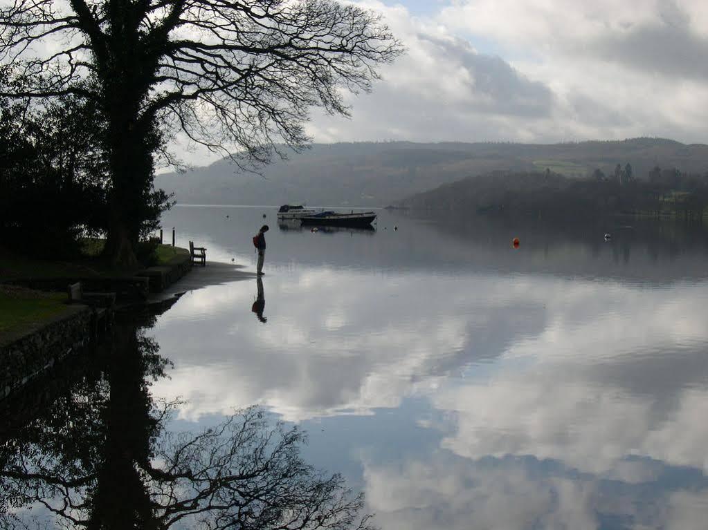 Ivy Bank ROOM ONLY BOOKINGS Windermere Bagian luar foto